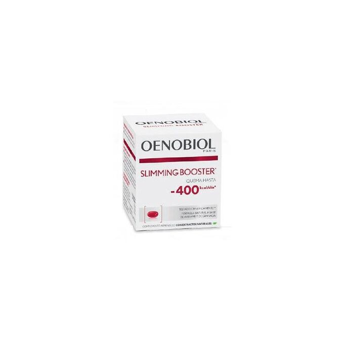 slimming booster cum să pierdeți greutatea pe nava de croazieră
