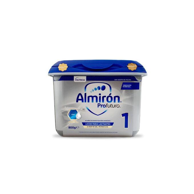 Almirón Almiron Profutura 1 Starter Milk 800g, Niche Perfumes, High-End  Cosmetics