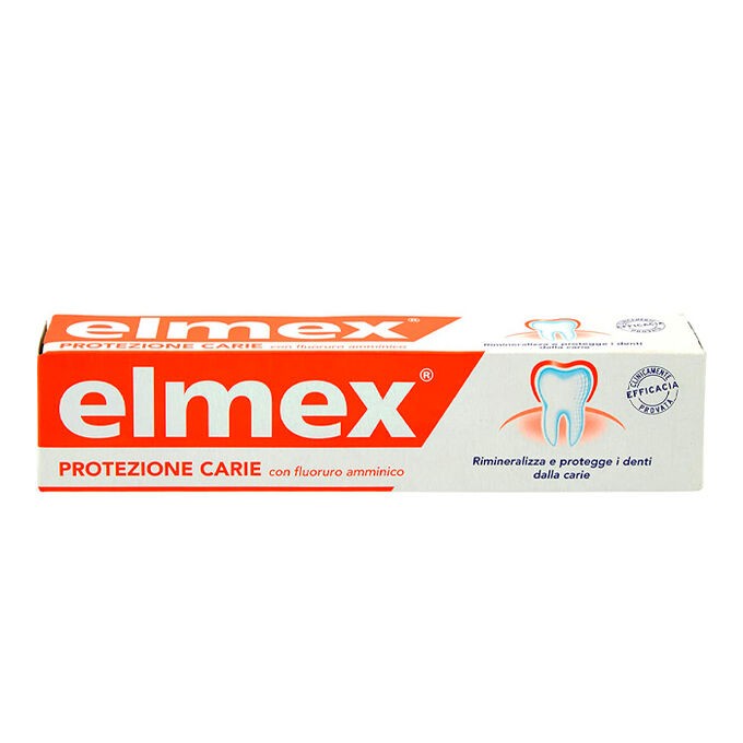 Elmex Caries Toothpaste 75ml