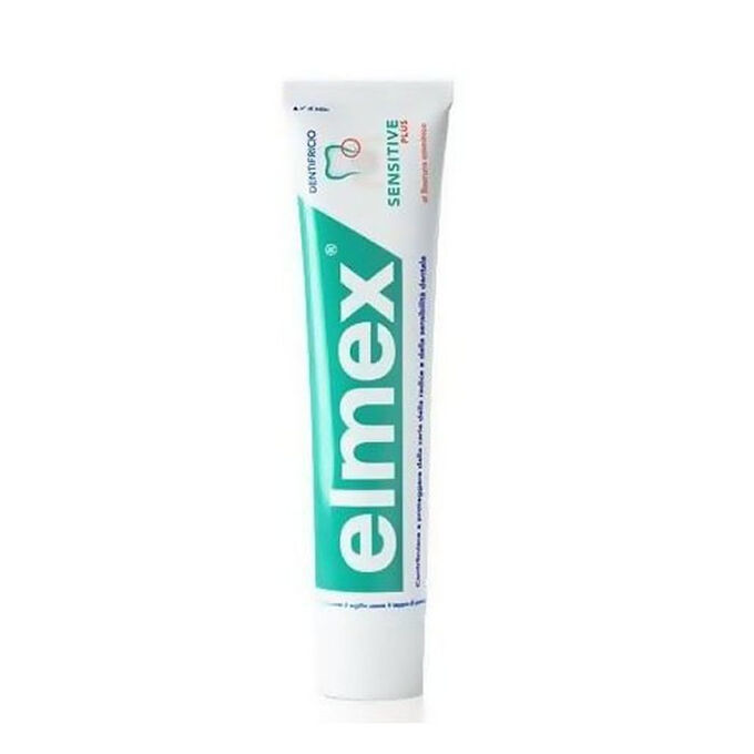 Elmex Anticaries Toothpaste 75ml