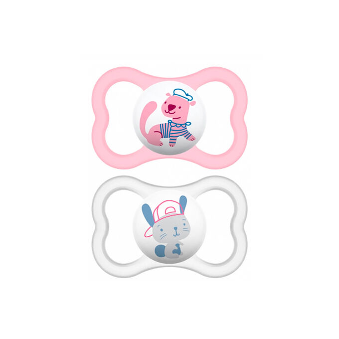 Mam air pacifier sales
