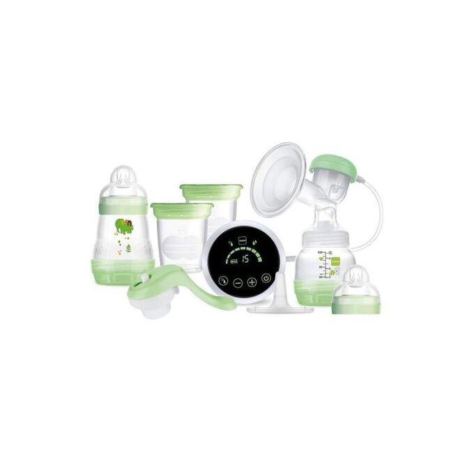 Boots breast pump online