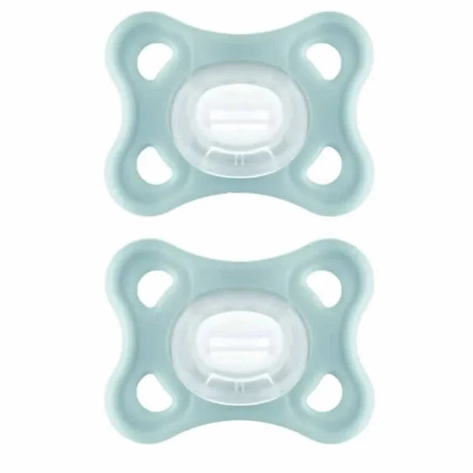 Mam Comfort Pacifier 3–12M 2 Units
