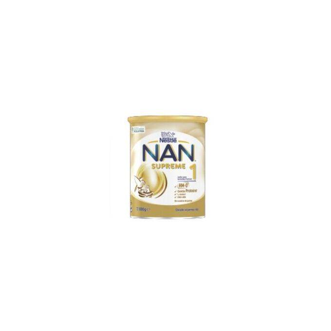 Nestle Nan Optipro Supreme 1 800g, Niche Perfumes, High-End Cosmetics