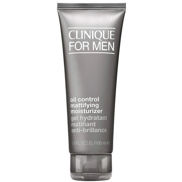 Clinique Men OilControl Mattifying Moisturizer 100ml