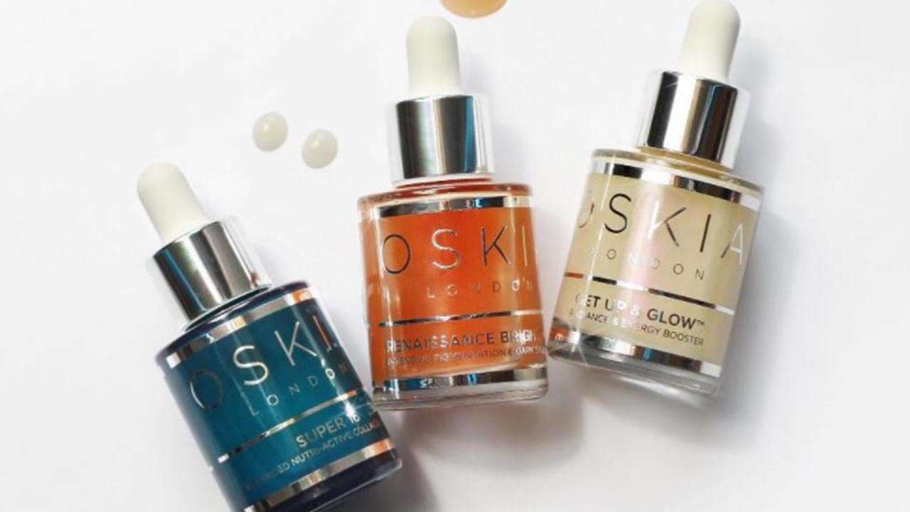 Main Video Image : Analysis of the OSKIA cosmetics brand, winner of 110 international awards BeautyTheShop