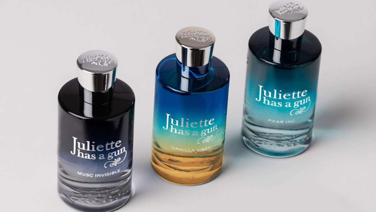 Main Video Image : Luxury perfumes Juliette Has a Gun BeautyTheShop Review