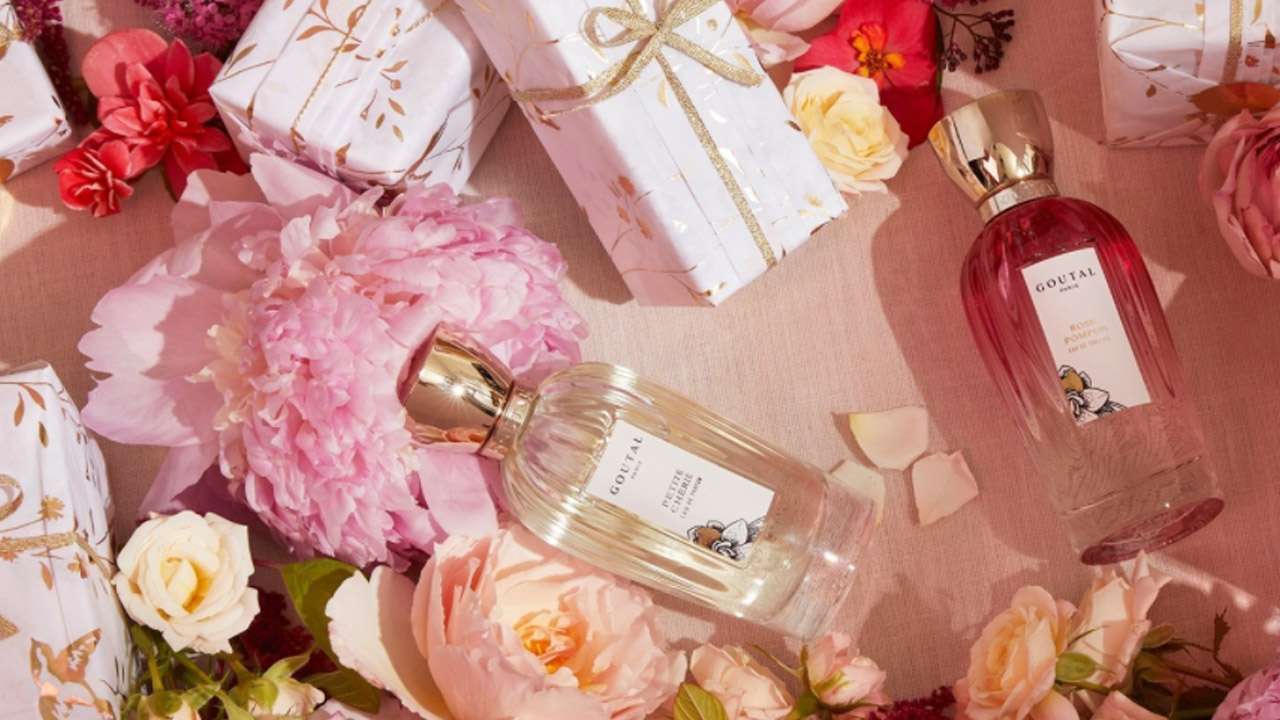Main Video Image : Perfumes Annick Goutal a life and a perfume of legend BeautyTheShop.