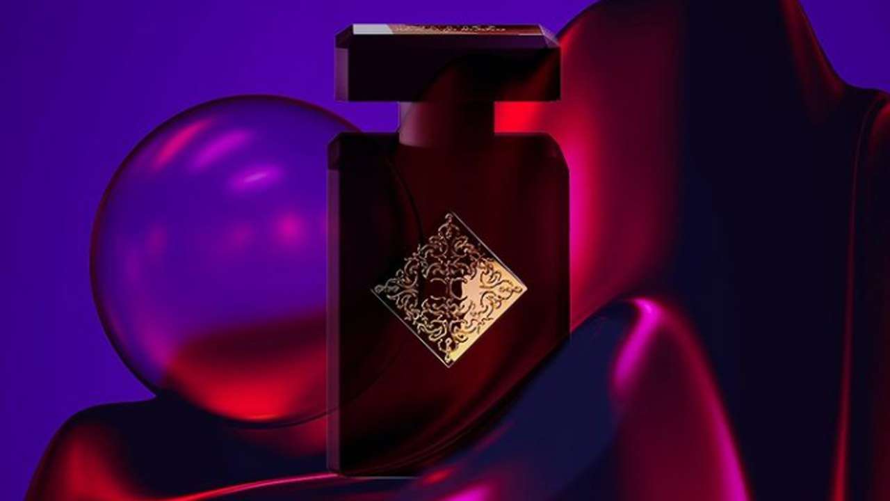 Main Video Image : INITIO Review, addictive fragrances BeautyTheShop