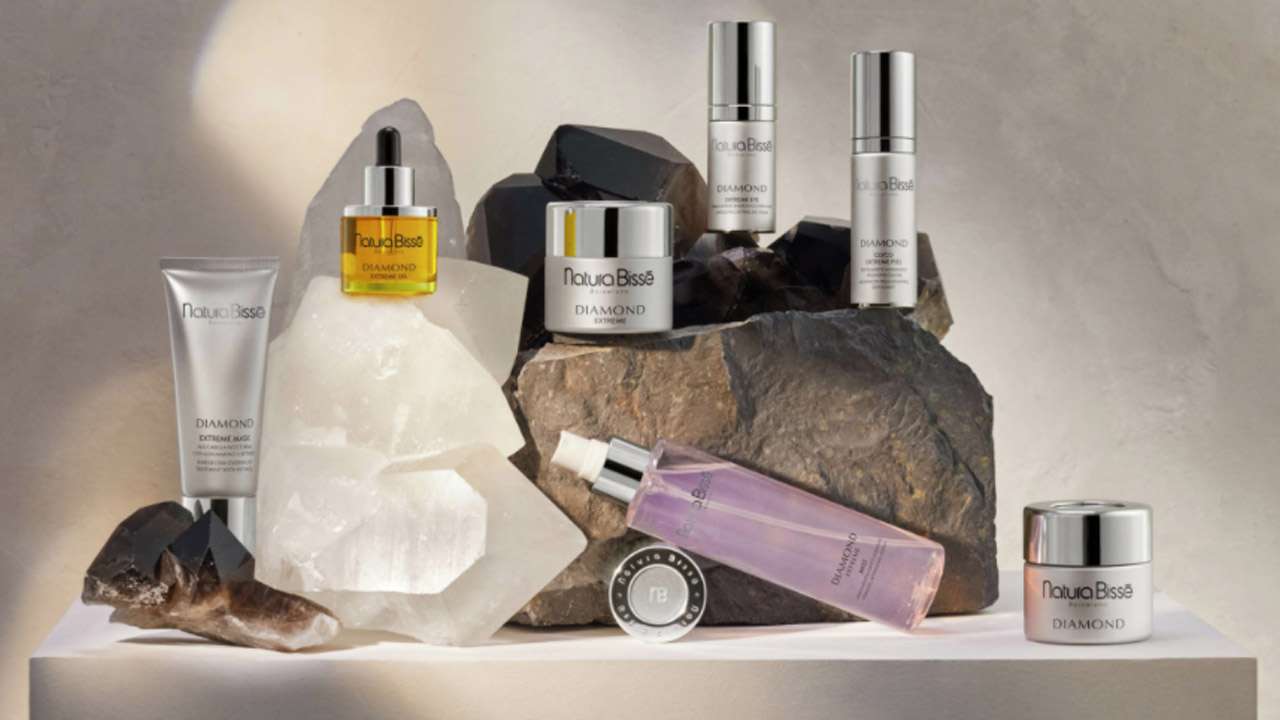 Main Video Image : Review Natura Bisse exclusive brand Beautytheshop