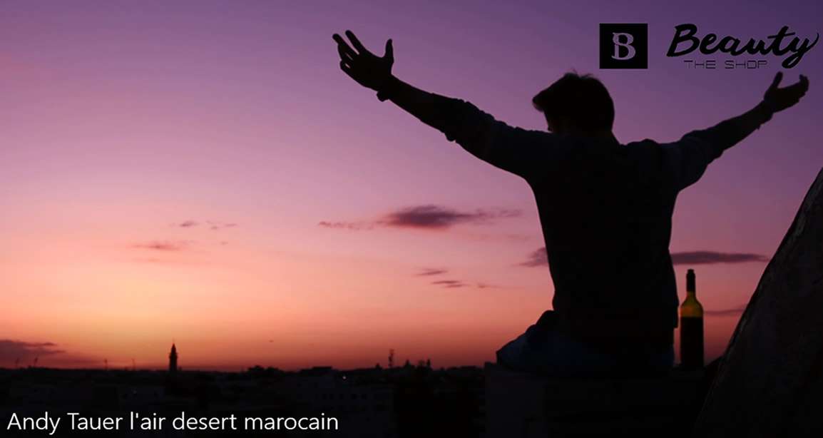 Main Video Image : Andy Tauer L'air Du Désert Marocain Eau De Parfum BeautyTheShop Review