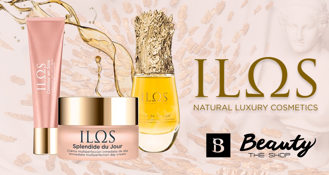 Main Video Image : Ilos Cosmetics - Olive oil for cosmetic use - Beautytheshop