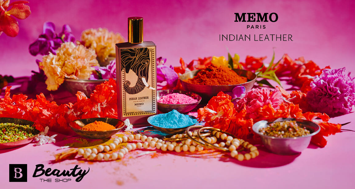 Main Video Image : Luxury in a Bottle: Review of the Exclusive Indian Leather by Memo Paris