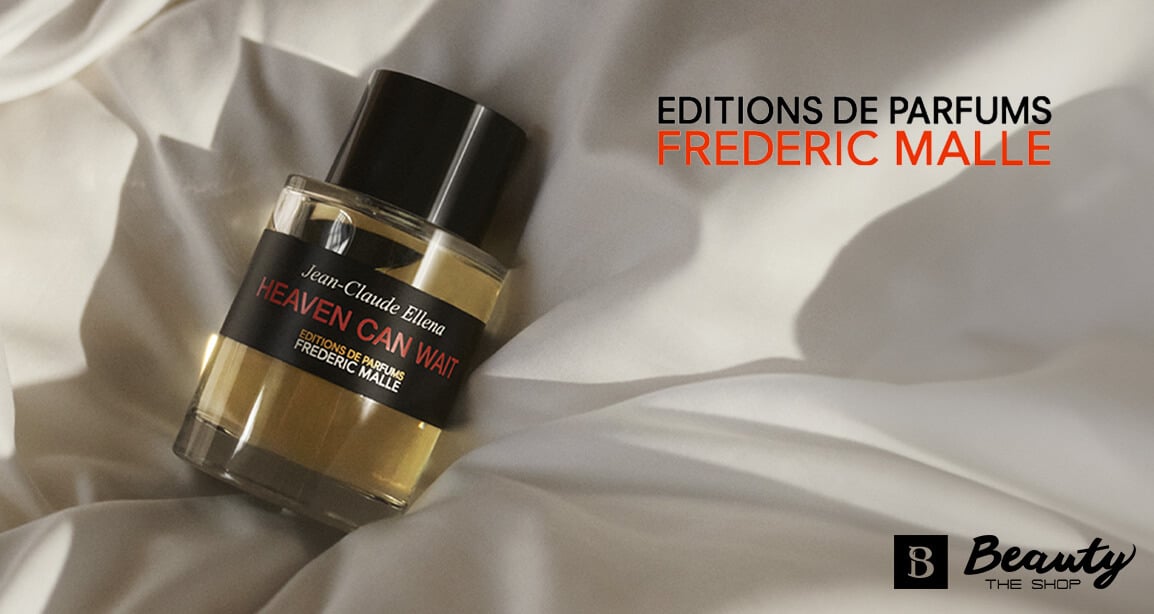 Main Video Image : Heaven Can Wait - Editions de Parfums Frédéric Malle