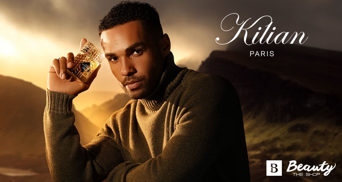 Main Video Image : Old Fashioned de Kilian Paris