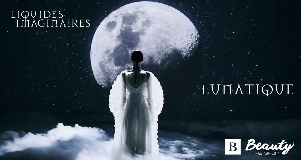 Main Video Image : El perfume prohibido que todos desean - Lunatique de Liquides Imaginaires