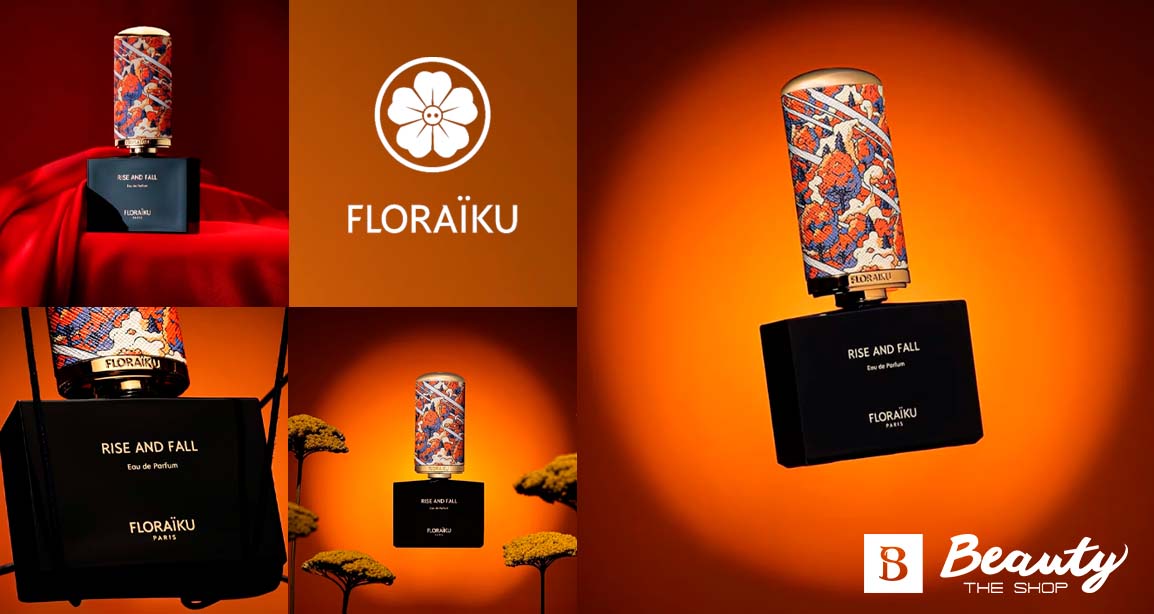 Main Video Image : The Whisper of Autumn on Your Skin with Rise and Fall by Floraïku