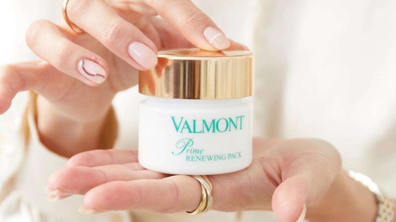 Valmont Prime Renewing Análisis - BeautyTheShop