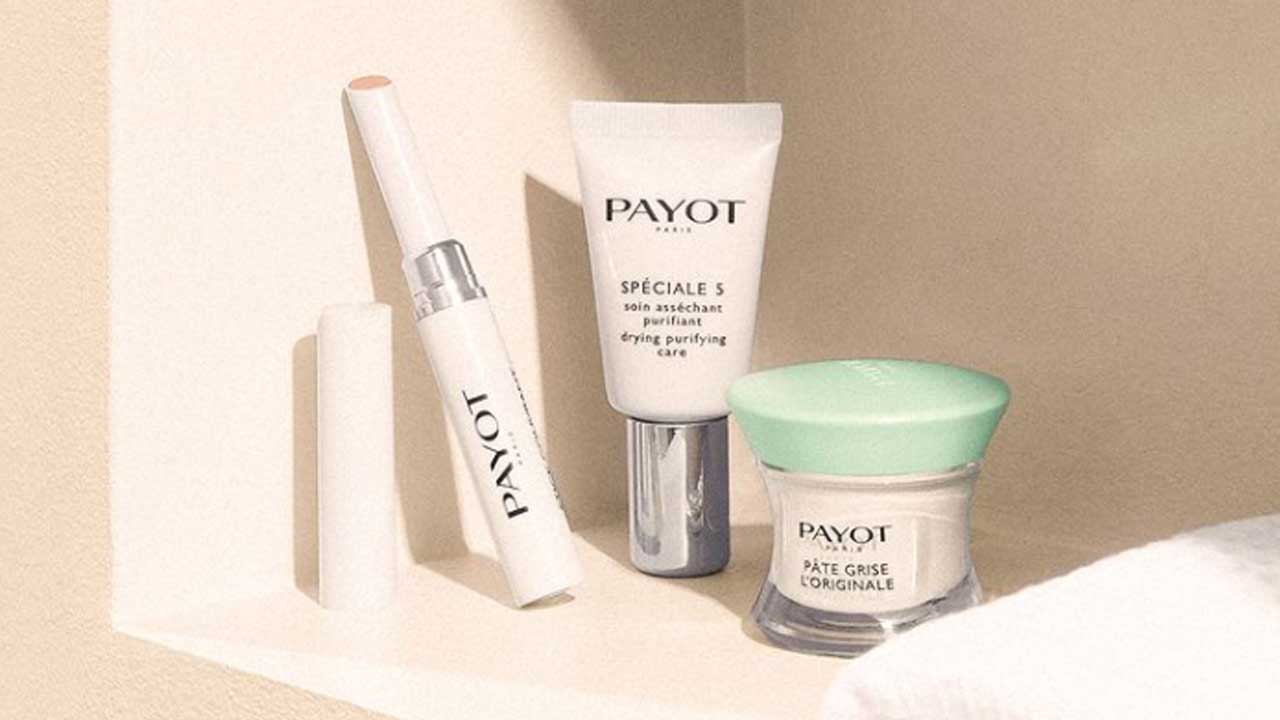 Main Video Image : Payot Cosmetics depuis 1920 Revue BeautyTheShop