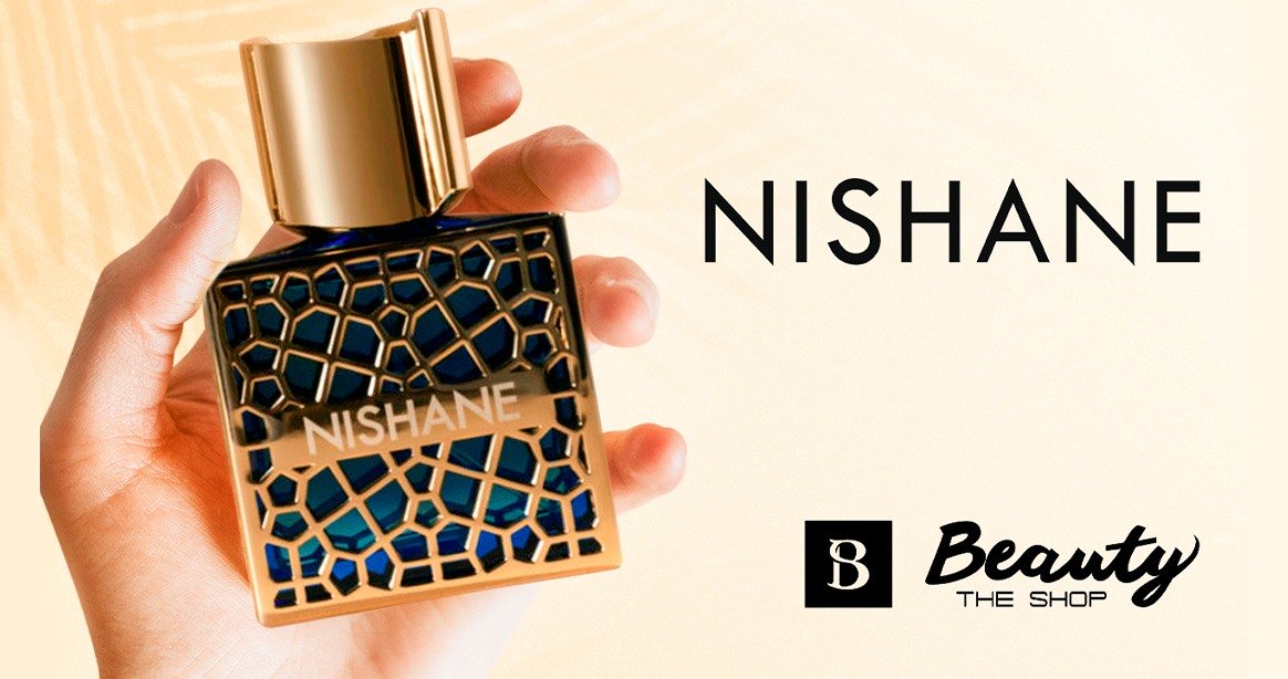 NISHANE The ultimate fragrance for New Year's Eve - BeautyTheShop